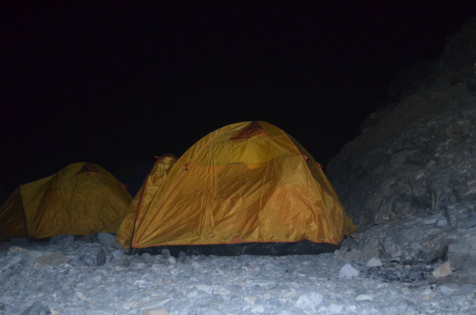 Photo of Chadar trek...Reliving the moments 45/93 by Anurag Sharma