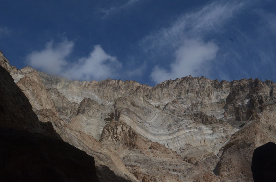 Photo of Chadar trek...Reliving the moments 68/93 by Anurag Sharma