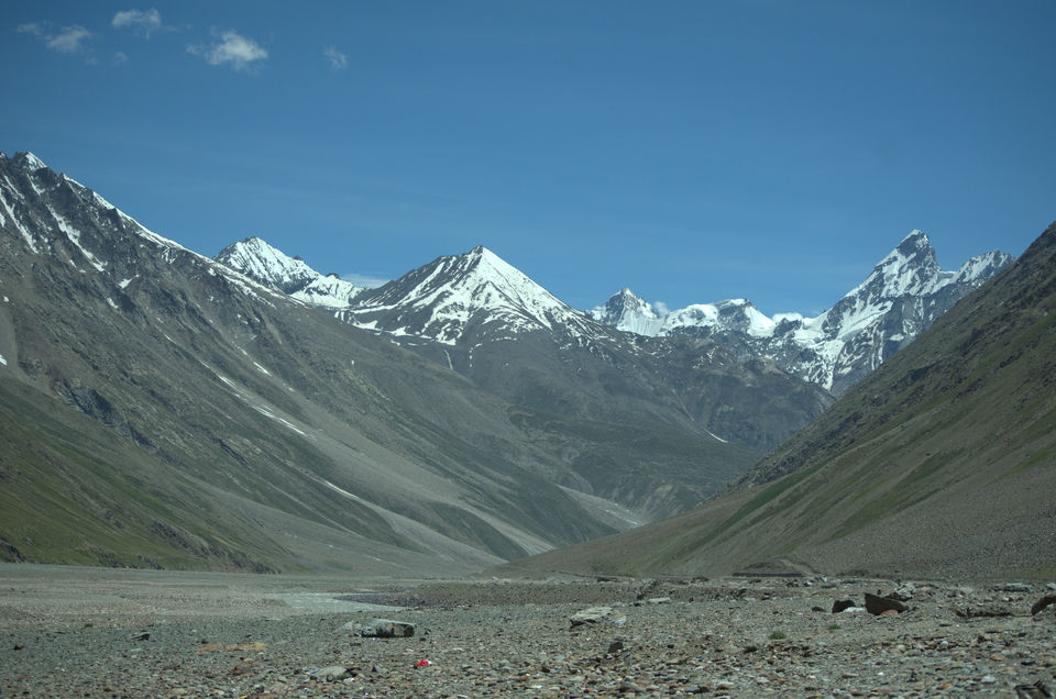 Photo of Solo Backpacking to Spiti & Parvati valley.. by Anurag Sharma