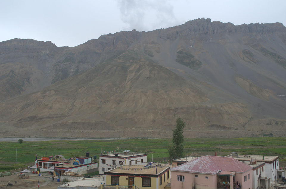 Photo of Solo Backpacking to Spiti & Parvati valley.. by Anurag Sharma