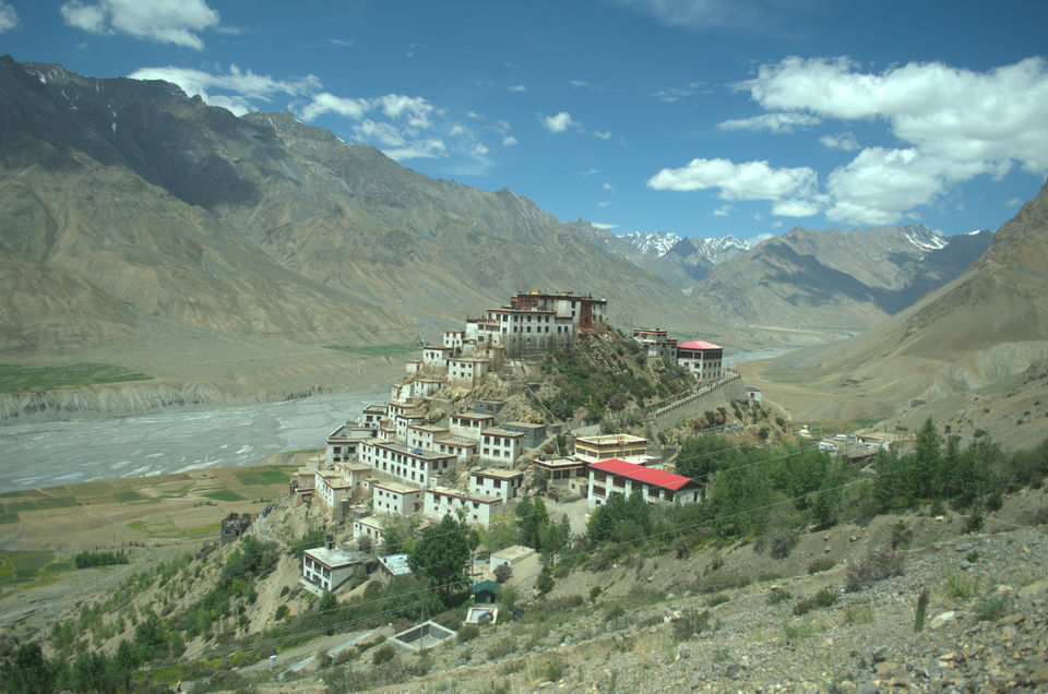 Photo of Solo Backpacking to Spiti & Parvati valley.. by Anurag Sharma
