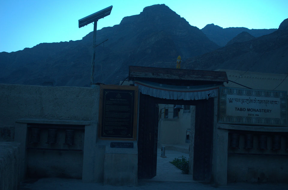 Photo of Solo Backpacking to Spiti & Parvati valley.. by Anurag Sharma
