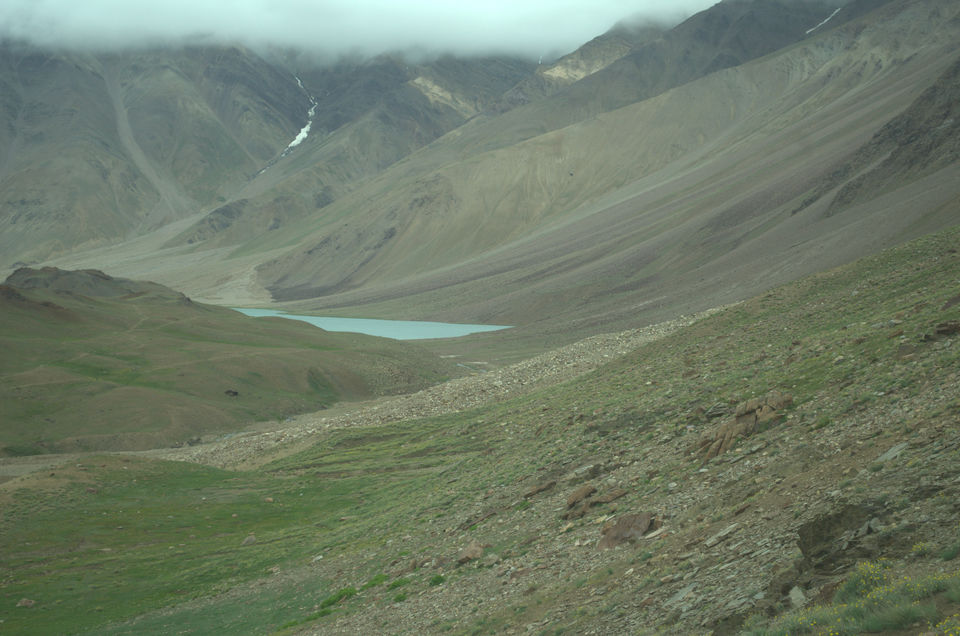 Photo of Solo Backpacking to Spiti & Parvati valley.. by Anurag Sharma