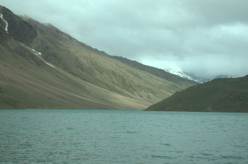 Photo of Solo Backpacking to Spiti & Parvati valley.. by Anurag Sharma