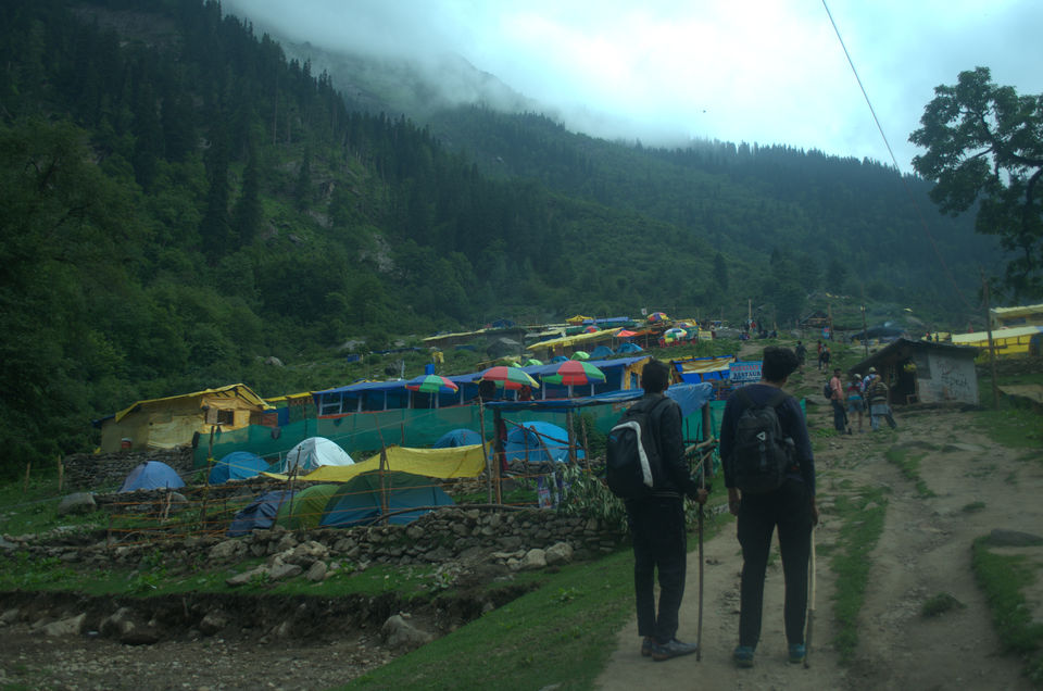 Photo of Solo Backpacking to Spiti & Parvati valley.. by Anurag Sharma