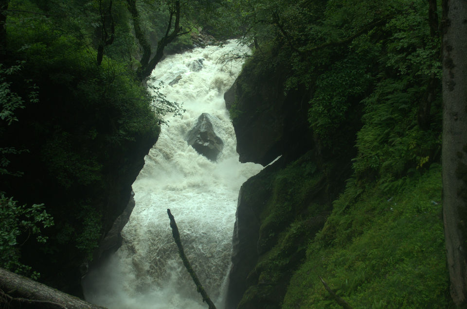 Photo of Solo Backpacking to Spiti & Parvati valley.. by Anurag Sharma