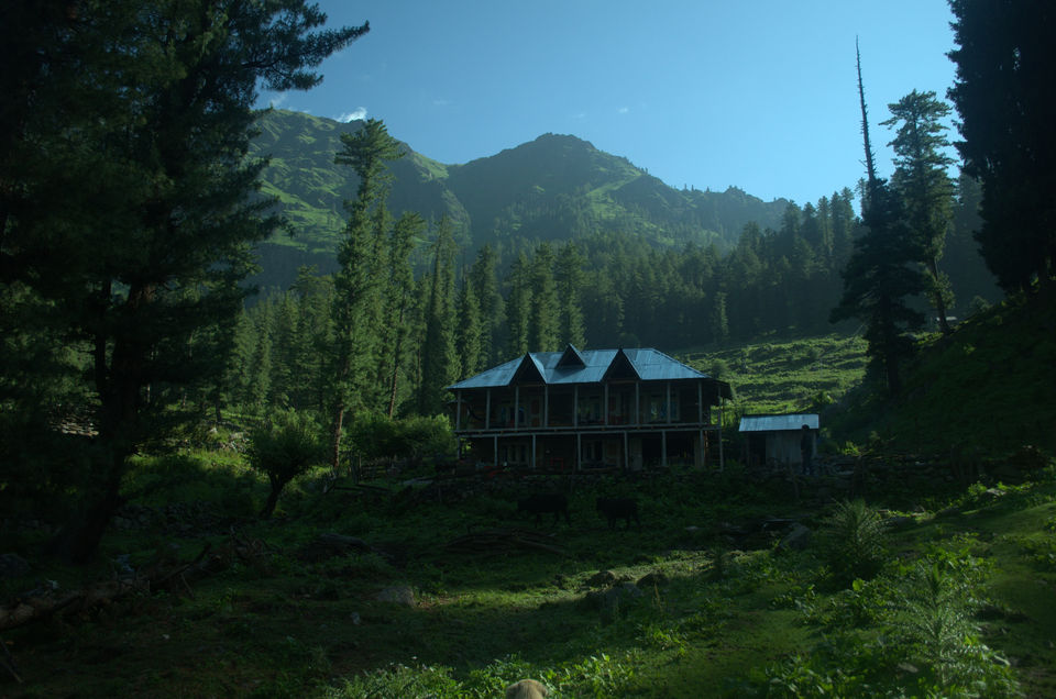 Photo of Solo Backpacking to Spiti & Parvati valley.. by Anurag Sharma