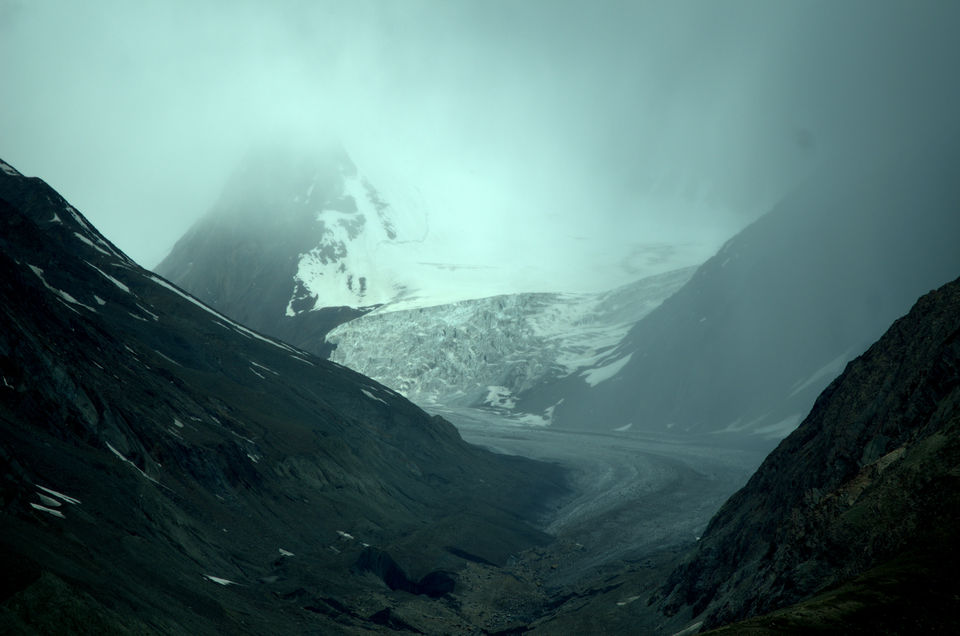 Photo of Solo Backpacking to Spiti & Parvati valley.. by Anurag Sharma