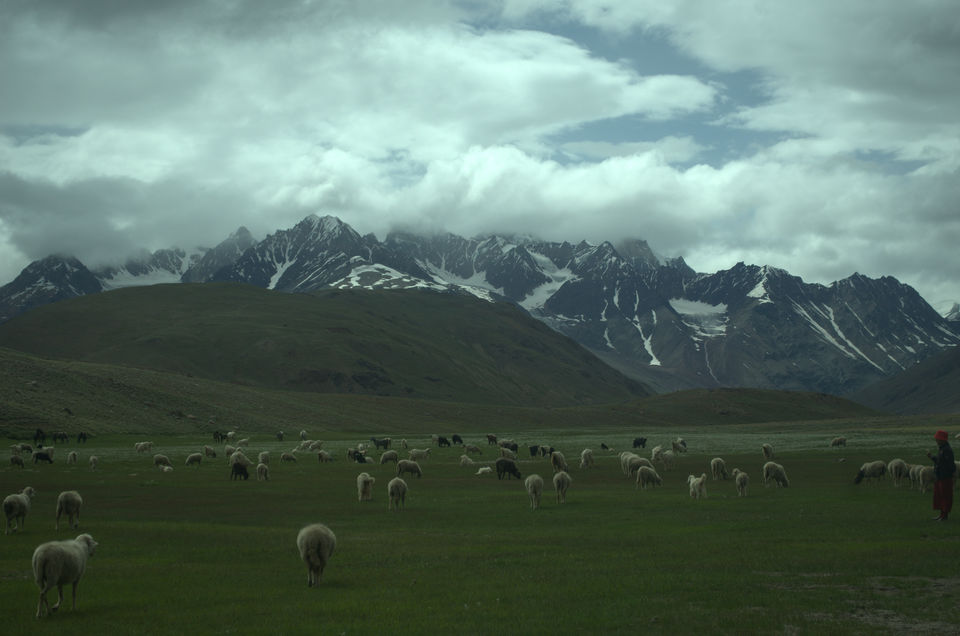 Photo of Solo Backpacking to Spiti & Parvati valley.. by Anurag Sharma