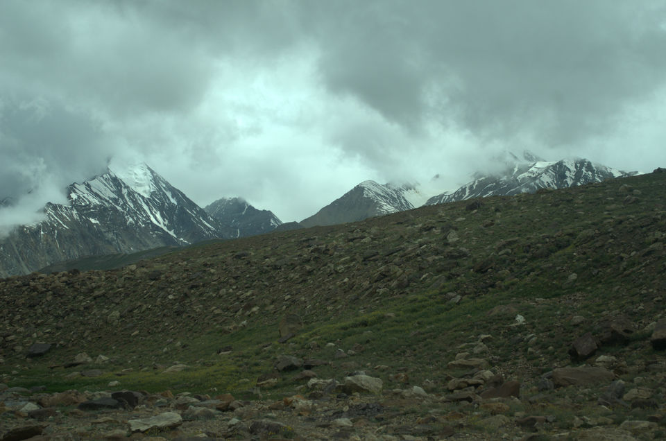 Photo of Solo Backpacking to Spiti & Parvati valley.. by Anurag Sharma