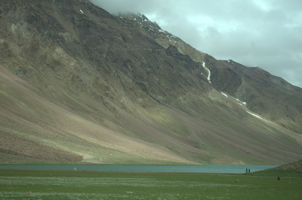 Photo of Solo Backpacking to Spiti & Parvati valley.. by Anurag Sharma
