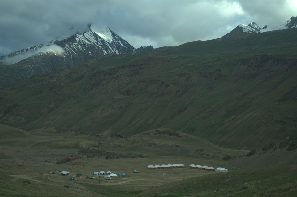 Photo of Solo Backpacking to Spiti & Parvati valley.. by Anurag Sharma