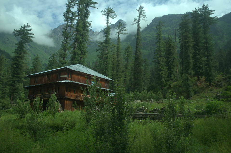 Photo of Solo Backpacking to Spiti & Parvati valley.. by Anurag Sharma