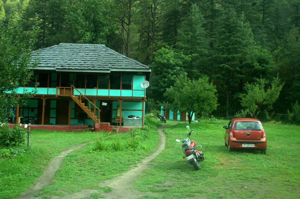 Photo of Solo Backpacking to Spiti & Parvati valley.. by Anurag Sharma