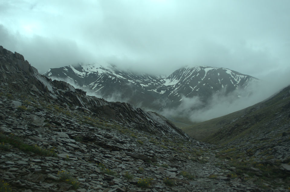 Photo of Solo Backpacking to Spiti & Parvati valley.. by Anurag Sharma