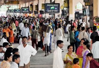 Photo of Hyderabad's Emporium 6/37 by Babloo kandala