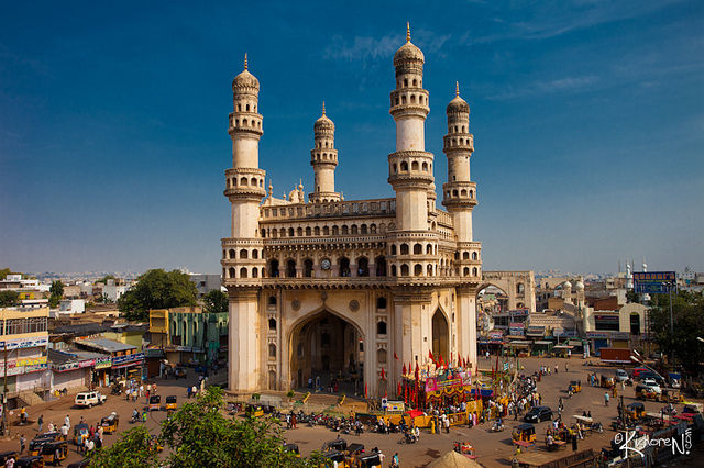 Photo of Hyderabad's Emporium 7/37 by Babloo kandala