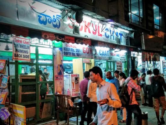 Photo of Hyderabad's Emporium 13/37 by Babloo kandala