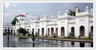 Photo of Hyderabad's Emporium 21/37 by Babloo kandala