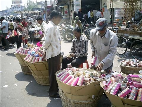 Photo of Hyderabad's Emporium 28/37 by Babloo kandala
