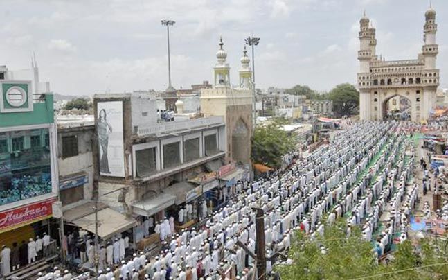 Photo of Hyderabad's Emporium 30/37 by Babloo kandala
