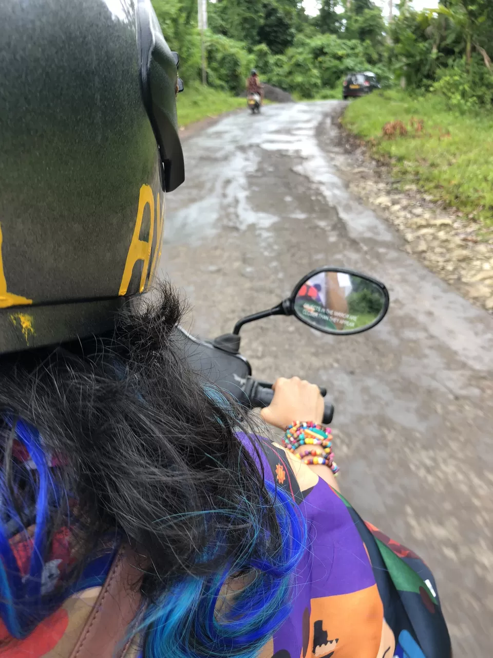 Photo of Radhanagar Beach, Andaman and Nicobar Islands by Soumya Shukla