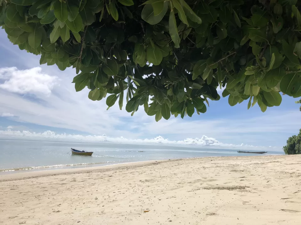 Photo of Vijay Nagar Beach by Soumya Shukla