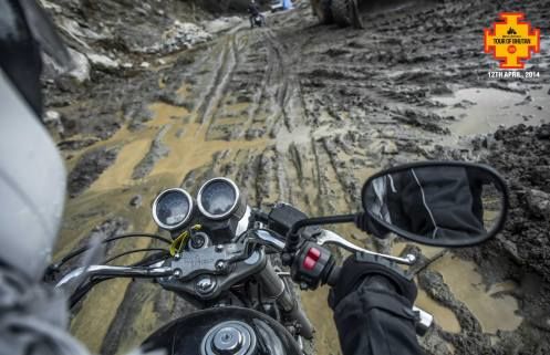 Photo of Ride to the “Land of Thunder Dragon” 20/24 by Chittaranjan Moran