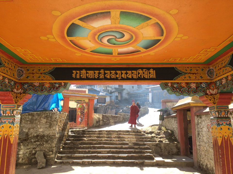 Photo of Unexplored Tawang 10/11 by Komal Khiani