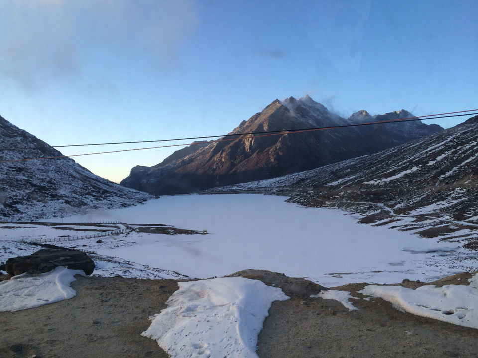 Photo of Unexplored Tawang 2/11 by Komal Khiani
