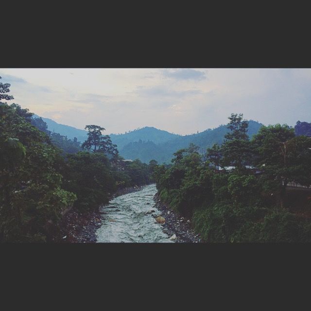 Photo of Mumbai to Bhutan is 1000 INR by Komal Khiani