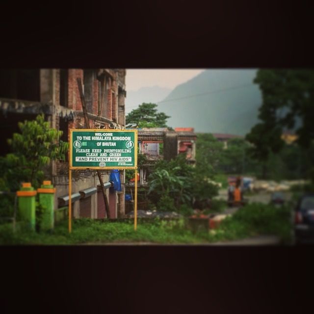 Photo of Mumbai to Bhutan is 1000 INR 2/4 by Komal Khiani