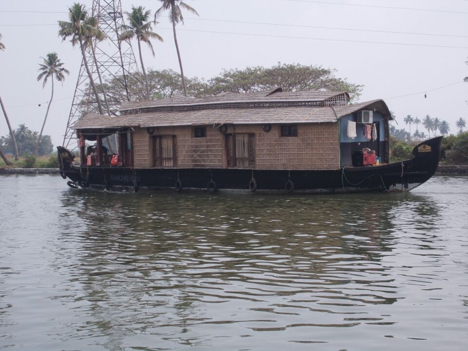 Photo of Cochin, Kerala, India by Deepanshi