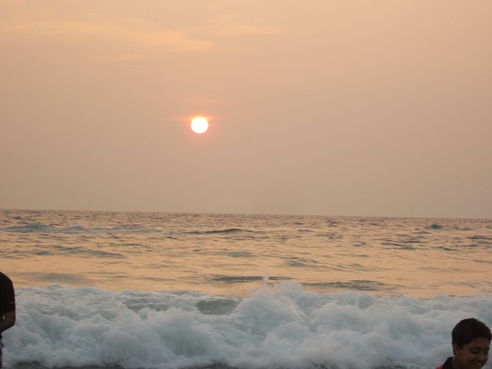 Photo of Cochin, Kerala, India by Deepanshi