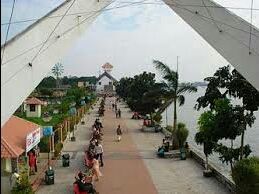Photo of Cochin, Kerala, India by Deepanshi