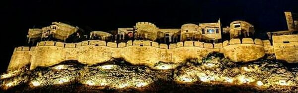 Photo of Jaisalmer, Rajasthan, India by Deepanshi