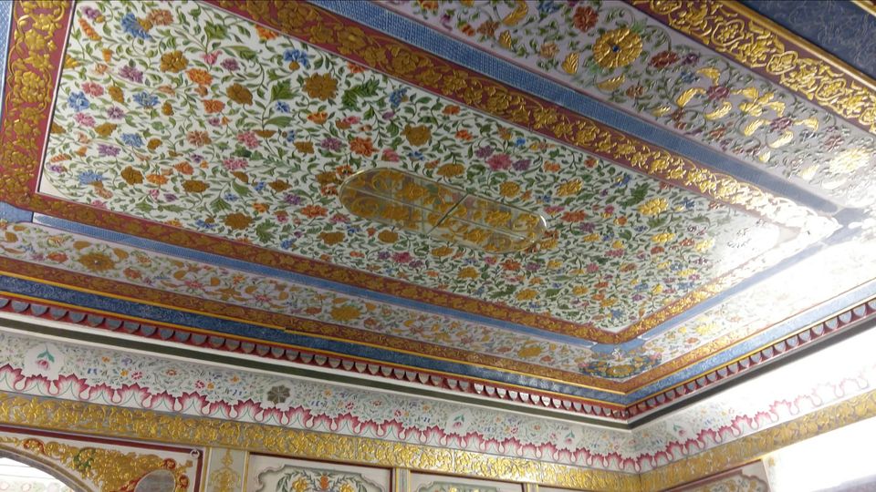 Photo of Jaisalmer, Rajasthan, India by Deepanshi