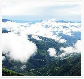 Photo of Chakrata, Uttarakhand, India by Deepanshi