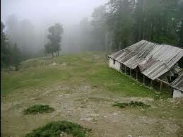 Photo of Chakrata, Uttarakhand, India by Deepanshi