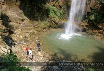 Photo of Chakrata, Uttarakhand, India by Deepanshi