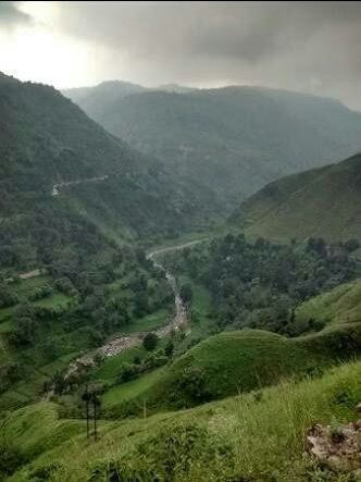 Photo of Chakrata, Uttarakhand, India by Deepanshi