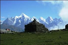 Photo of Munsyari, Uttarakhand, India by Deepanshi