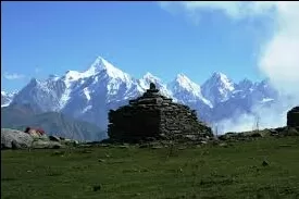 Photo of Munsyari, Uttarakhand, India by Deepanshi