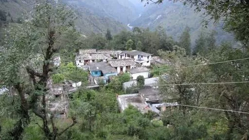 Photo of Munsyari, Uttarakhand, India by Deepanshi