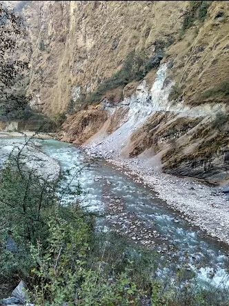 Photo of Munsyari, Uttarakhand, India by Deepanshi