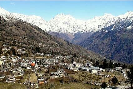 Photo of Munsyari, Uttarakhand, India by Deepanshi
