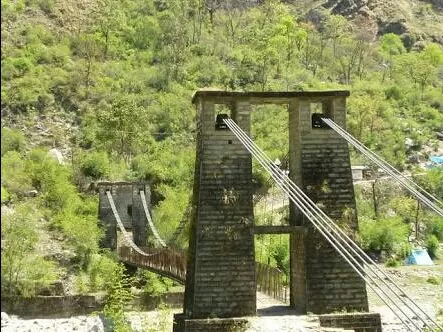 Photo of Munsyari, Uttarakhand, India by Deepanshi