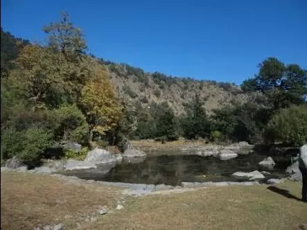 Photo of Munsyari, Uttarakhand, India by Deepanshi