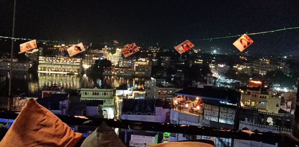 Photo of Unveiling Udaipur: The perfect getaway for an enriching and breathtaking cultural experience! 4/8 by Aishwarya Damaraju
