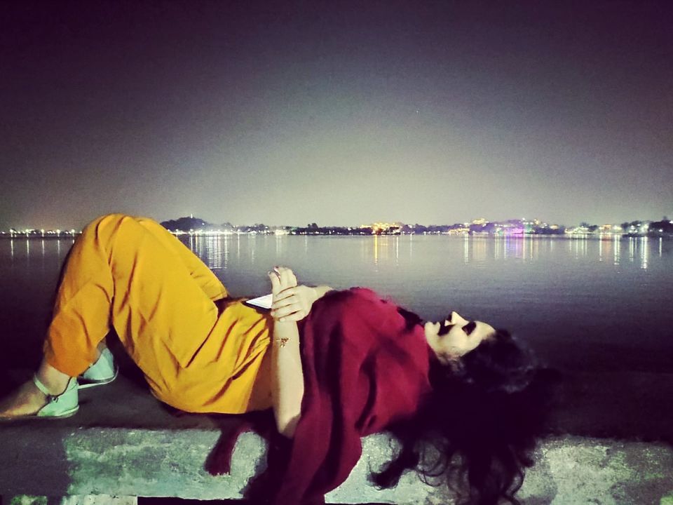Photo of Unveiling Udaipur: The perfect getaway for an enriching and breathtaking cultural experience! 6/8 by Aishwarya Damaraju